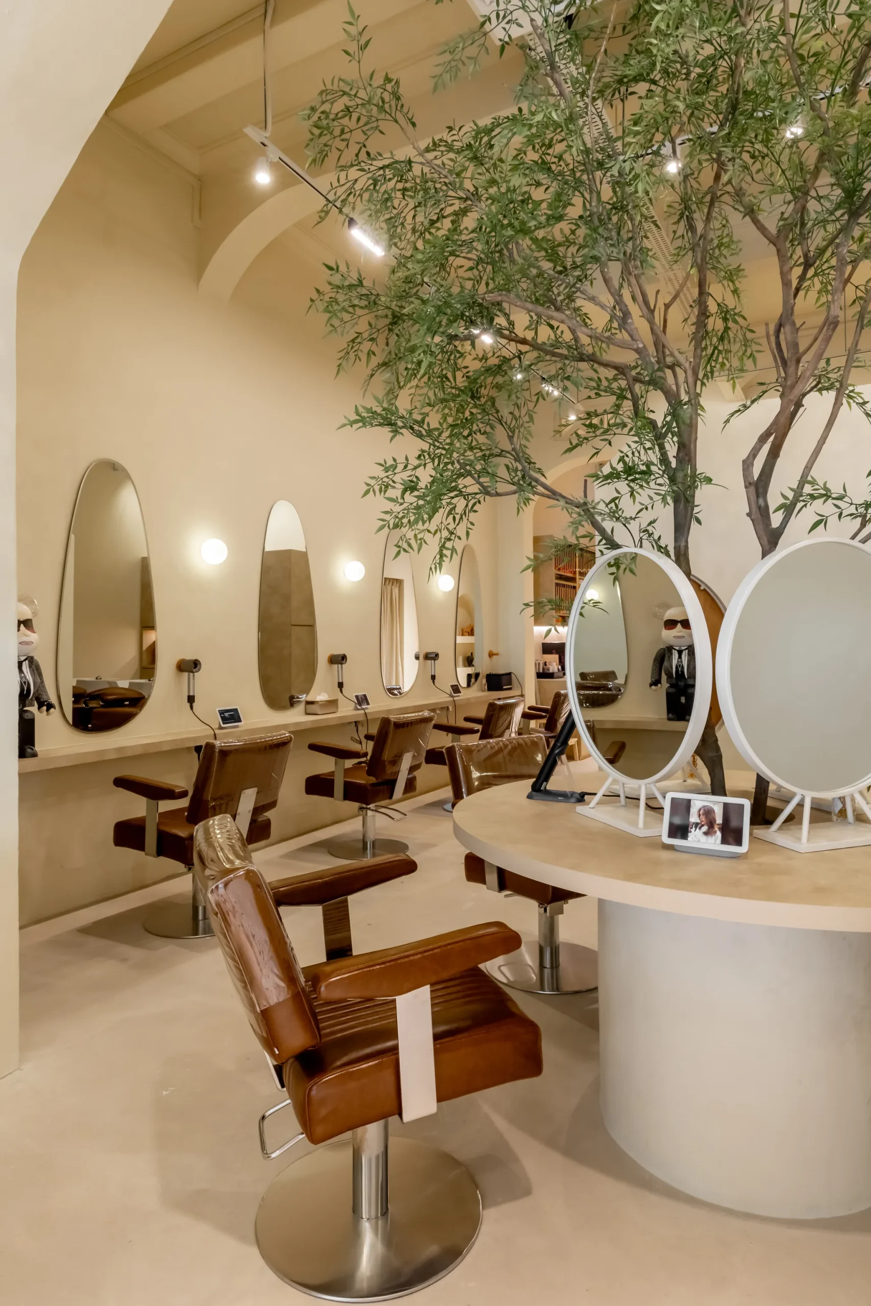 Hair Services - HairStuff