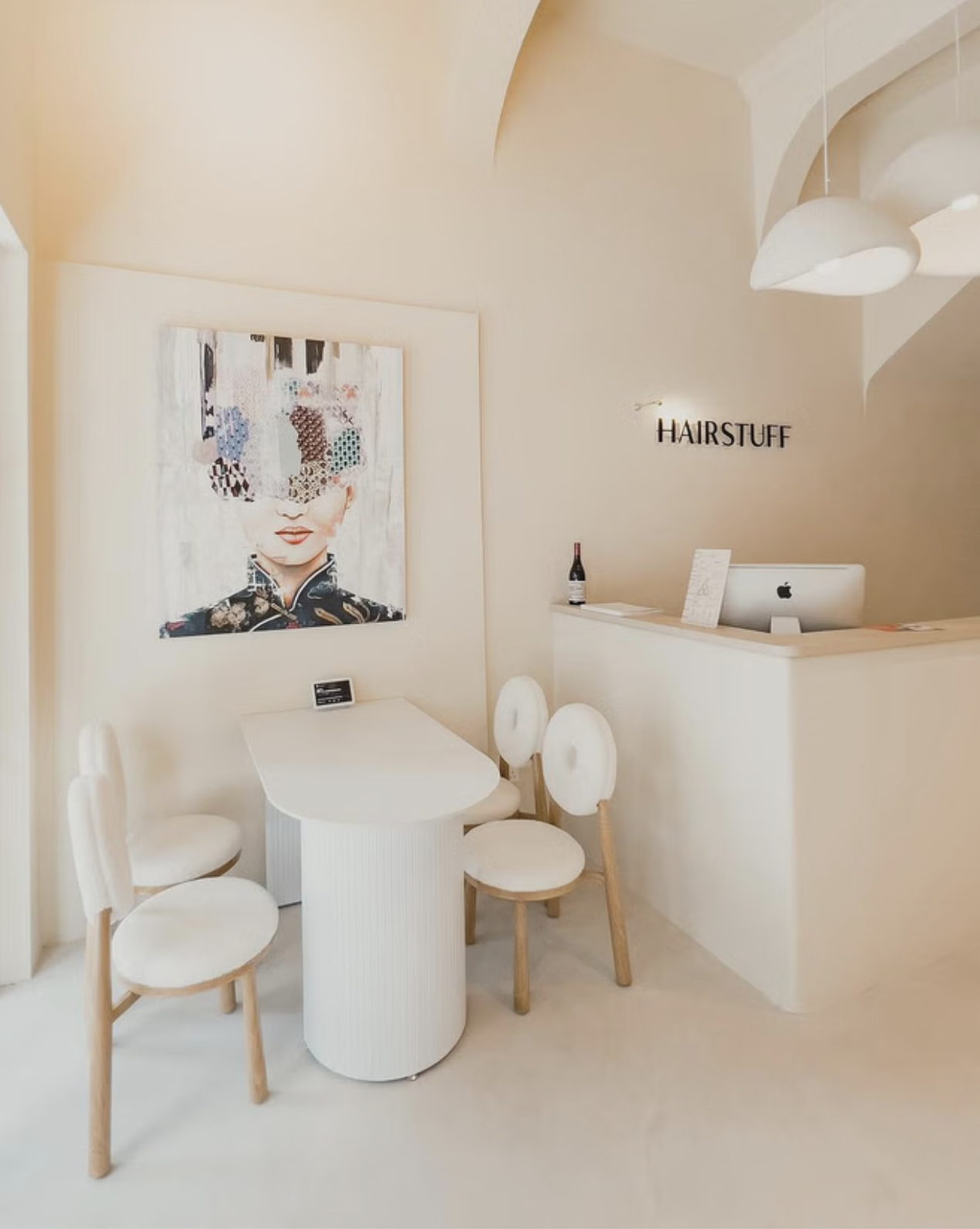 About Us - HairStuff